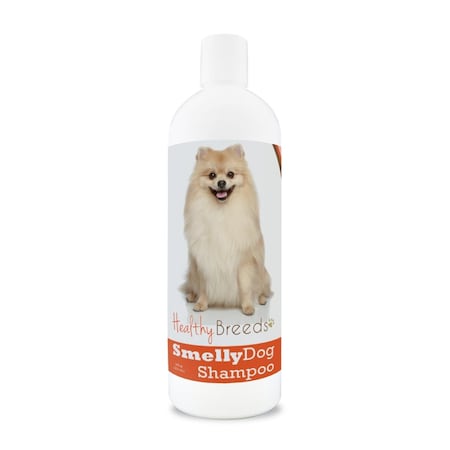 Healthy Breeds Pomeranian Smelly Dog Baking Soda Shampoo 840235161165